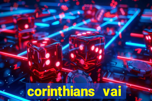 corinthians vai perder pontos